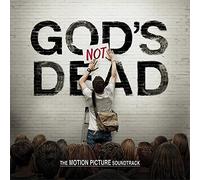 various - God's Not Dead (Soundtrack)