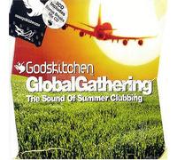 Various - Godskitchen Global Gathering