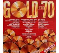 Various - GoId 0f The 7Os