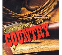 Various - Goin' Back To Country