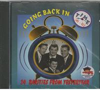 Various - Going Back in Time 56
