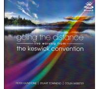 Various - Going the Distance -Live worship from The Keswick Convention