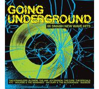 Various - Going Underground