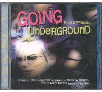 Various - Going Underground Vol 1
