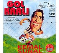 Various - Gol Krali Kemal Sunal