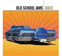 Various - Gold
