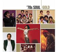 Various - Gold