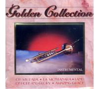 Various - Gold.Collect.:Trumpete