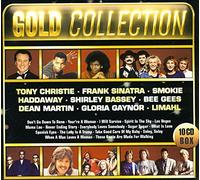 Various - Gold Collection [Import]