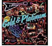 Various - Gold & Platinum Hits of the '80's Vol. 5 (UK Import)