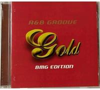 Various - Gold-R&B Groove