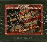 Various - Gold Standards: 40 Classics from the Great American Songbook