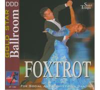 Various - Gold Star Ballroom-Foxtrott