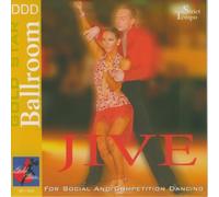 Various - Gold Star Ballroom-Jive [Import]