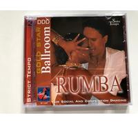 Various - Gold Star Ballroom-Rumba