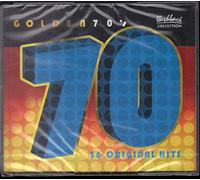Various - Golden '70s Flashback Collection