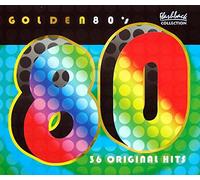 Various - Golden '80s Flashback Collection