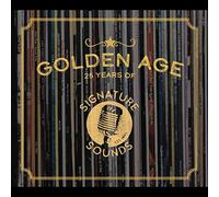 Various - Golden Age: 25 Years Of Signature Sounds (2CD)