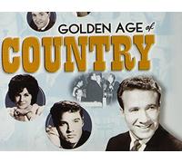 Various - Golden Age of Country Set (Superset) / Various