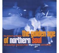 Various - Golden Age of Northern Soul