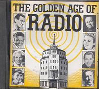 Various - Golden Age of Radio - Readers Digest Box set 6 CDs