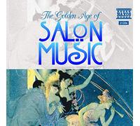 Various - Golden Age Of Salon Music