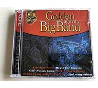 Various - Golden Age of the Big Band