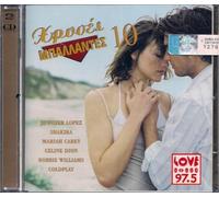 VARIOUS-GOLDEN BALLADS VOL.10