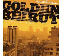 Various - Golden Beirut: New Sounds From Lebanon