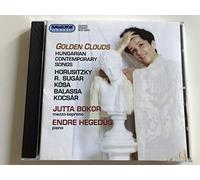 Various - Golden Clouds: Hungarian Songs