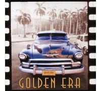 Various - Golden Era [Import]
