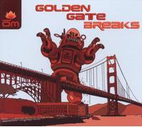 Various - Golden Gate Breaks Vol.1