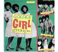 Various - Golden Girl Groups