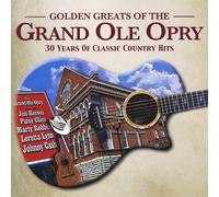 Various - Golden Greats of the Grand Ole Opry