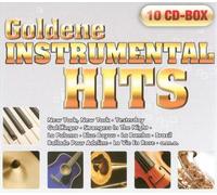 Various - Golden Instrumental Hits [Import]