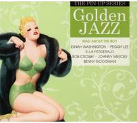 Various - Golden Jazz/Mad About The Boy [Import]