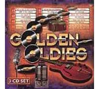 Various - Golden Oldies Party Pack