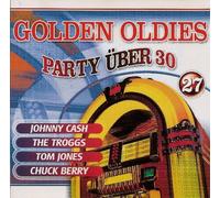 Various - Golden Oldies - Party über 30