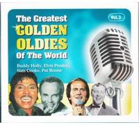 Various - Golden Oldies Vol.3 [Import]