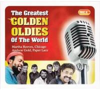 Various - Golden Oldies Vol.4 [Import]