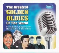 Various - Golden Oldies Vol.6 [Import]