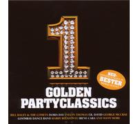 Various - Golden Party Classics
