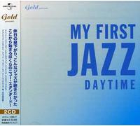 Various - Golden Presents My First Jazz
