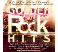 Various - Golden Rock Hits