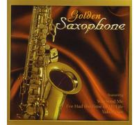 Various - Golden Saxophone