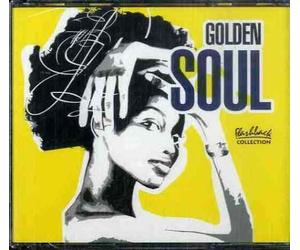 Various - Golden Soul Flashback Collection