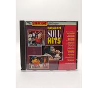 Various - Golden Soul Hits