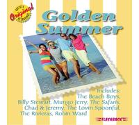 Various - Golden Summer