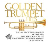 Various Golden Trumpet Hits (CD) (Importación USA)
