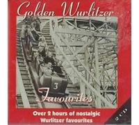 Various - Golden Wurlitzer Favourites (2CD)
